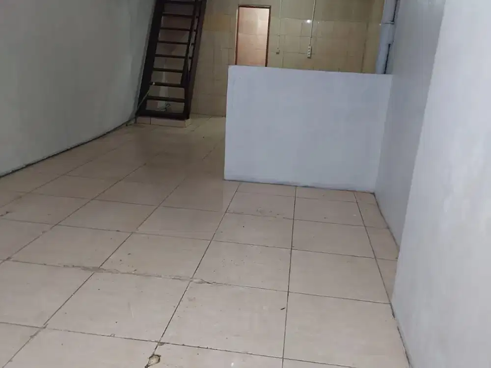Disewa Ruko Jembatan Lima Tambora Jakarta Barat