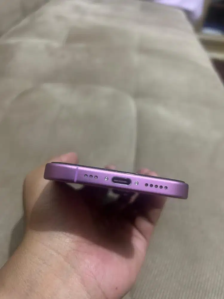 Iphone 16 256gb Pink iBox