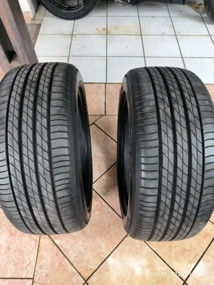 Ban michelin 225/50 R17