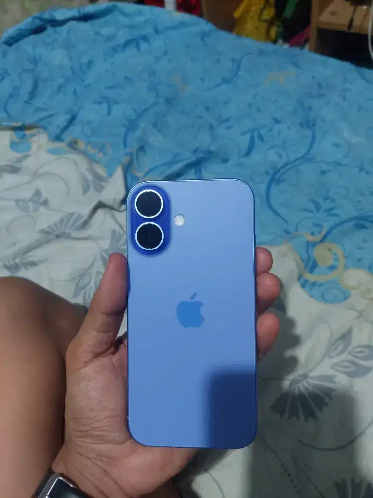 Iphone 16 128gb
