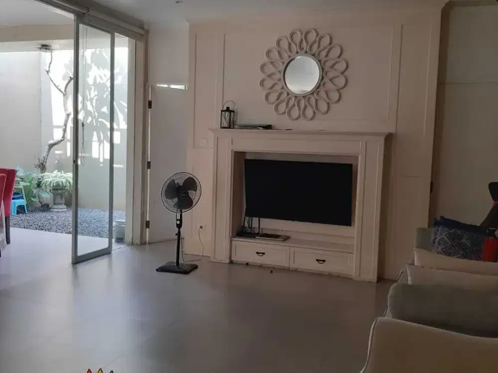 Dijual Cepat Rumah Di Delatinos BSD