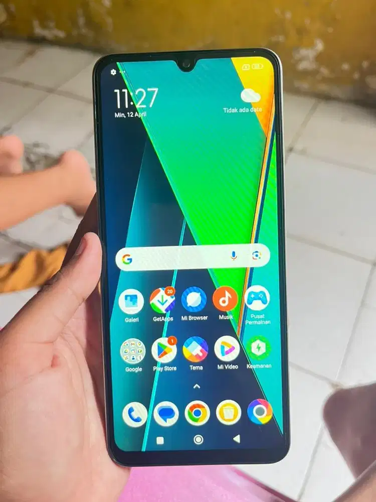 poco c75 ram 8/256 no minus mulus batangan