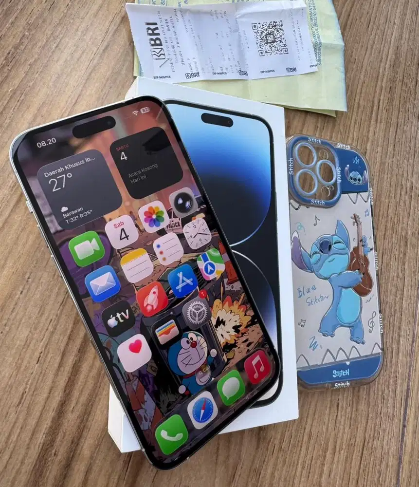 Iphone 14 ProMax 512Gb