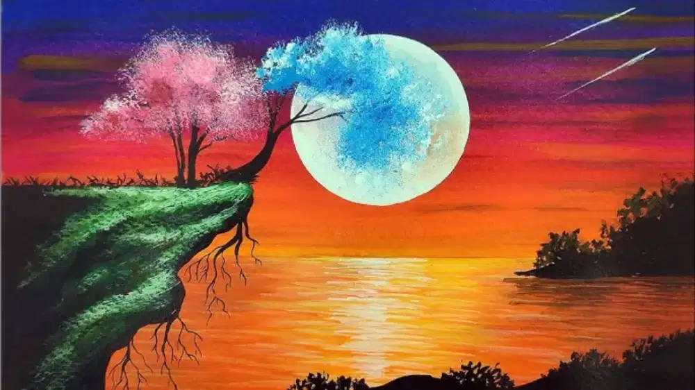 LOWONGAN ART MENGINAP