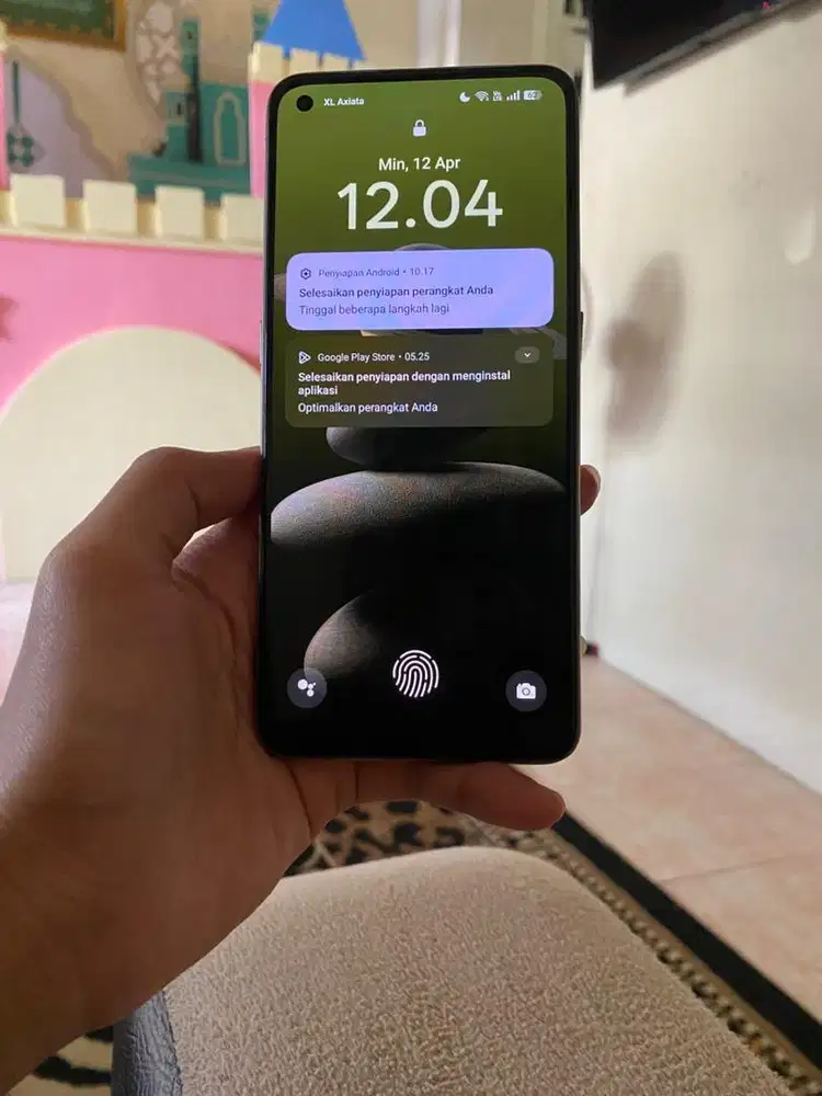 OPPO RENO 8T 8/128 HP AJA