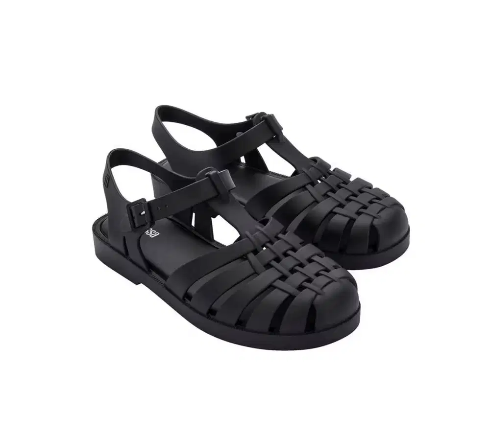 Melissa Possession Jelly