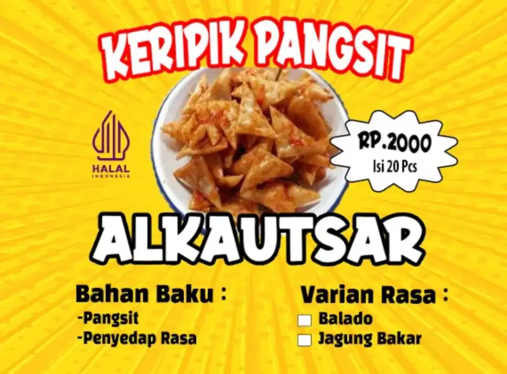 TIM PRODUKSI ALKAUTSAR