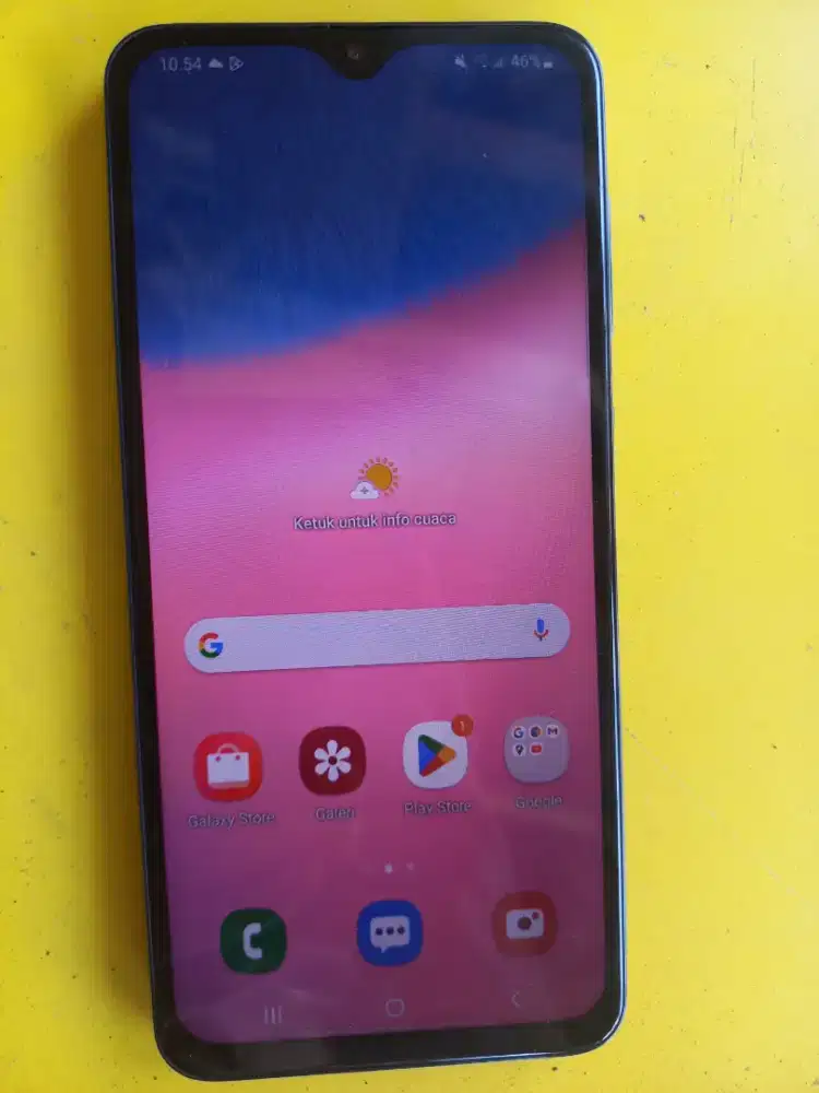 Samsung a30s 4/64