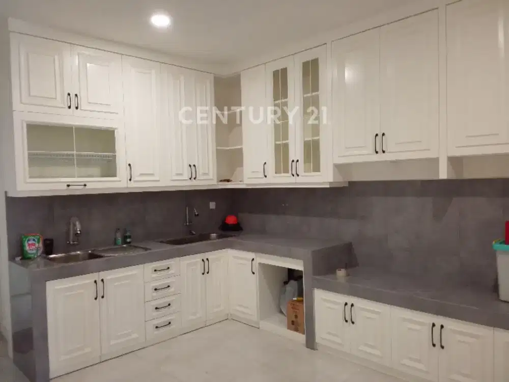 Rumah Mewah 2 Lantai Di Kawasan Cikajang Keb Baru Jaksel