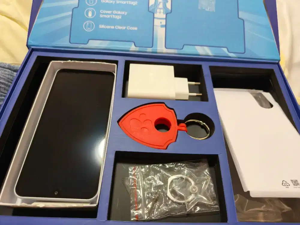 Samsung Galaxy A16 Paw Patrol