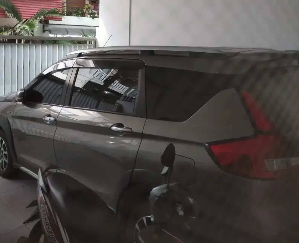 Jasa Mobil Antar & Jemput bandara / khusus area Jakarta Barat.