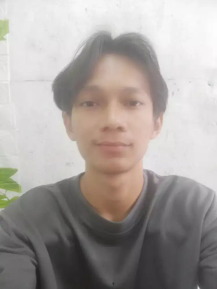 nyari pekerjaan apa aja boleh