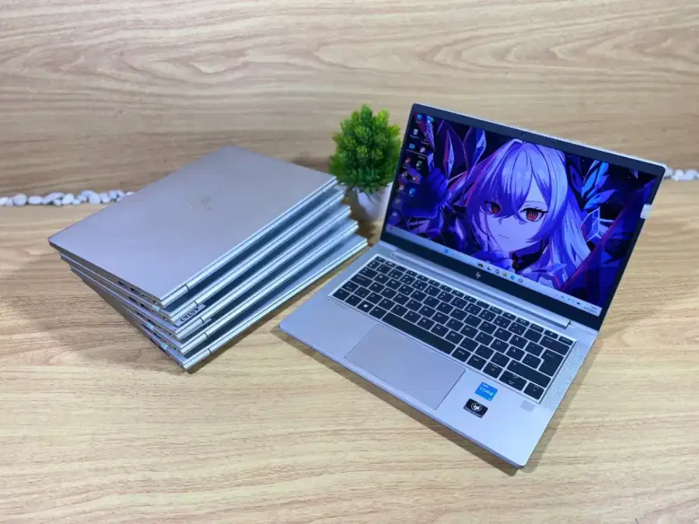 BISA KREDIT CICILAN LAPTOP HP ELITEBOOK 630 G9 TANPA DP