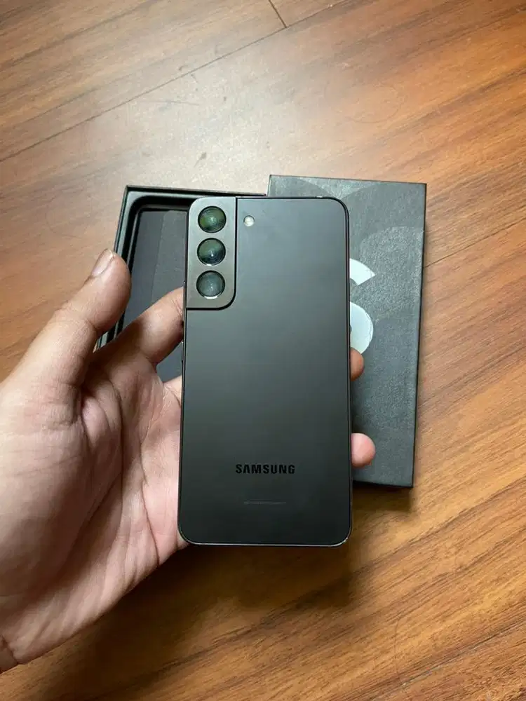 Samsung S22 8/256 Sein Black