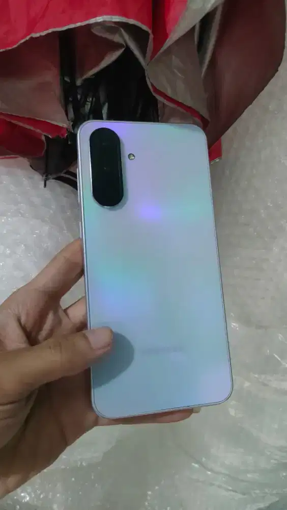 Dijual/TT/BT Samsung Galaxy A36 5G 8/256GB Normal Mulus Orian No Minus