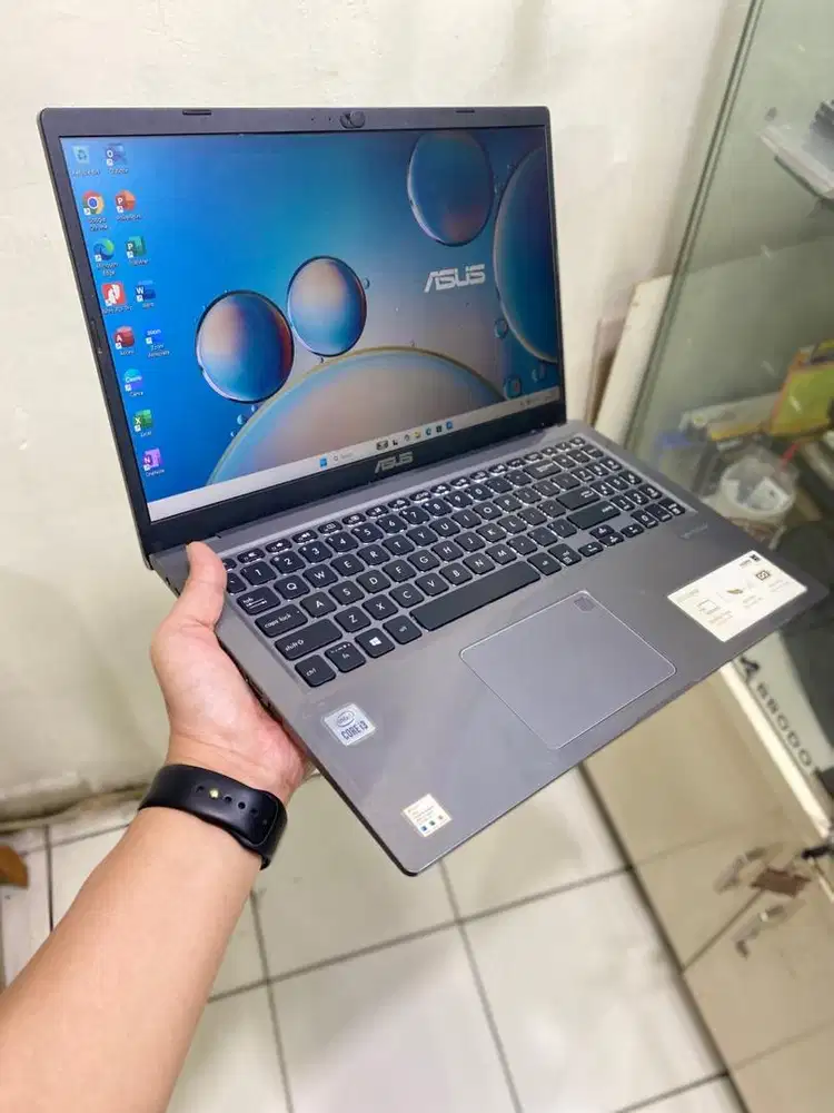 ASUS VIVOBOOK A516JA FULLSET