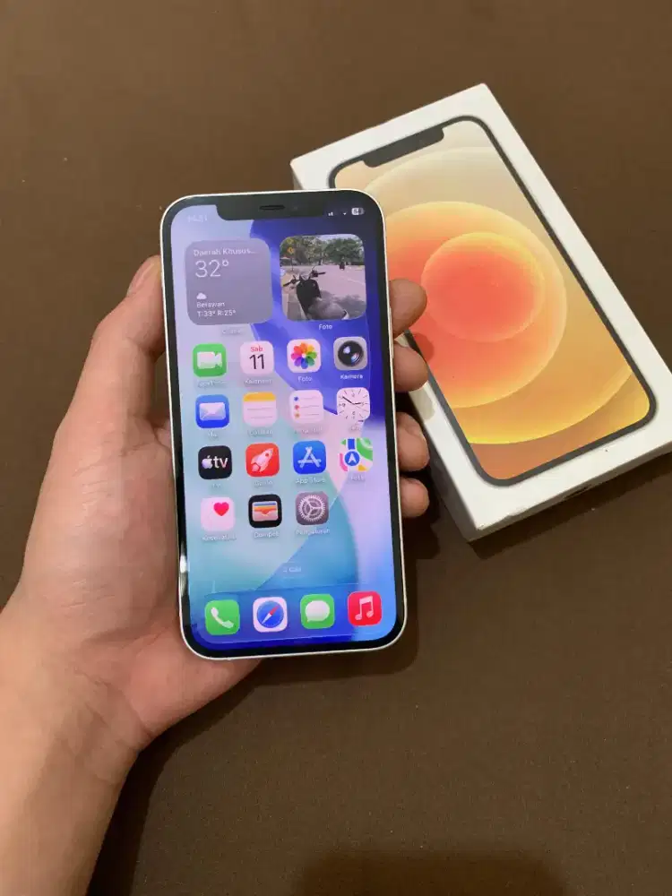 iphone 12 128gb inter allop