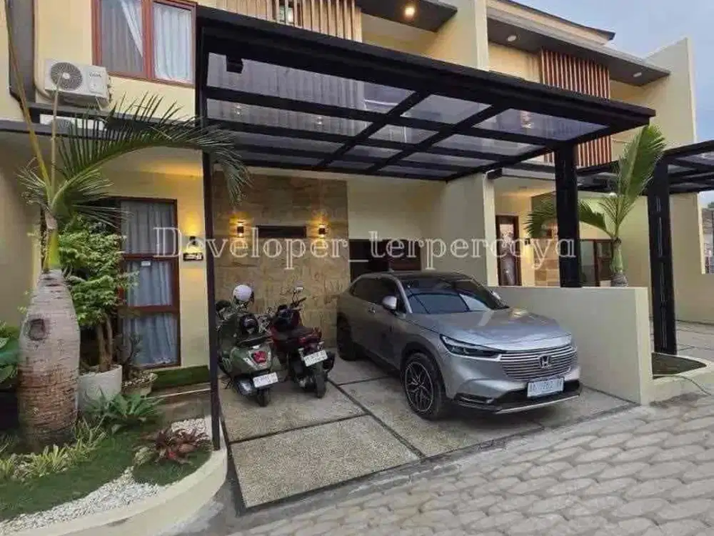 kontrakan minimal 2 tahun