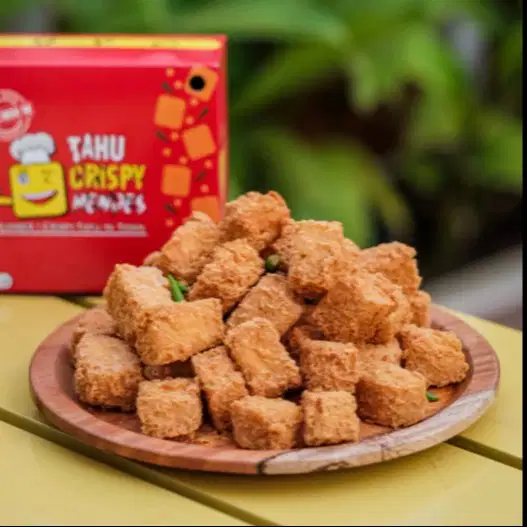 lowongan kerja tahu mendes