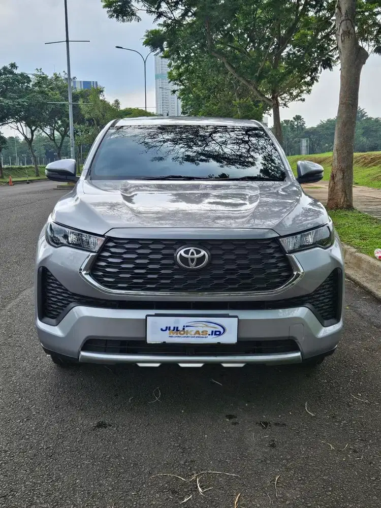 Toyota Zenix G 2.0 HEV 2023