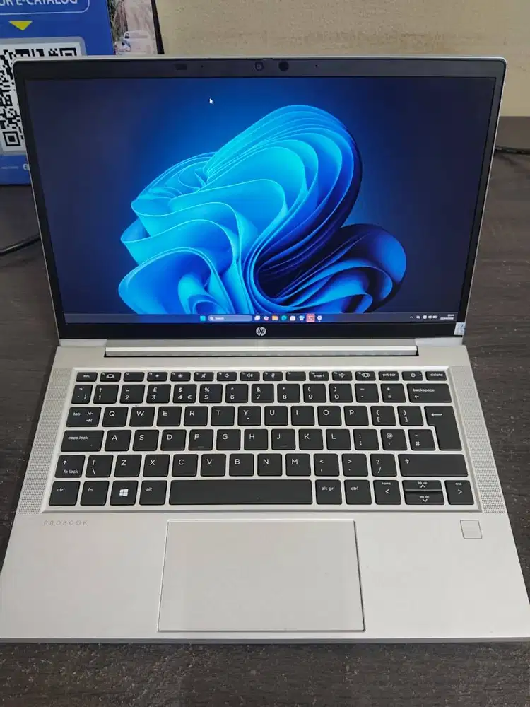 Hp Probook Seriesss 4000 MulussMurah