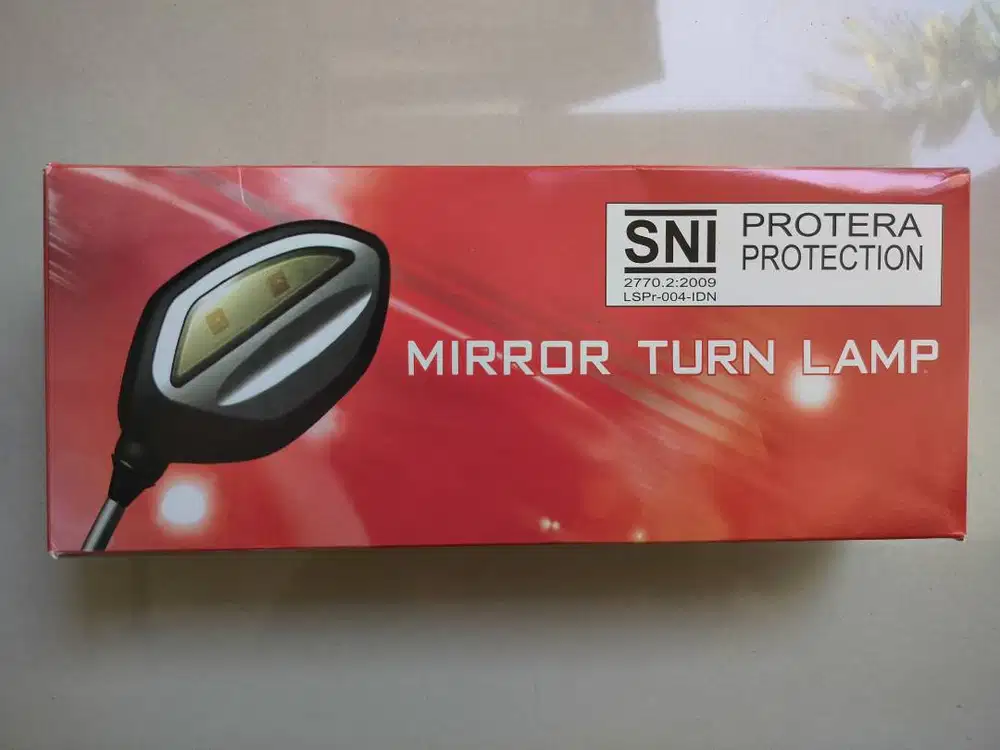 SNI Protera Protection