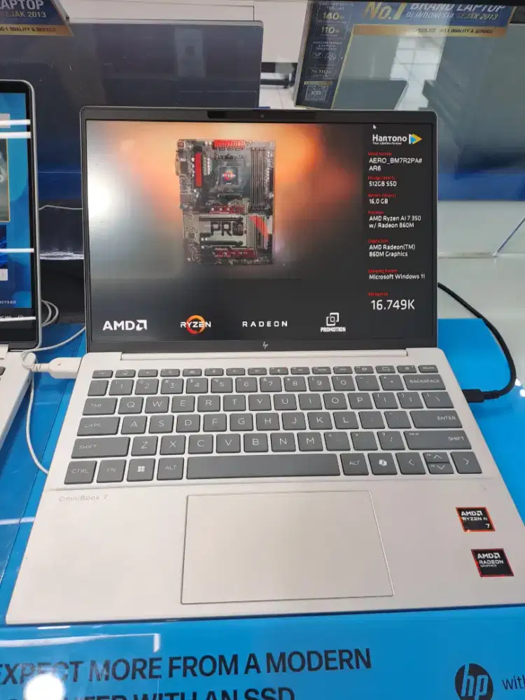 CICILAN TANPA CC LAPTOP HP