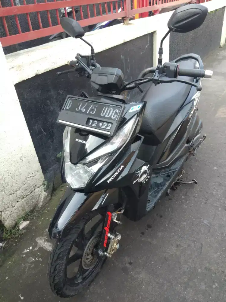 Beat Street 2017 lengkap muluzz