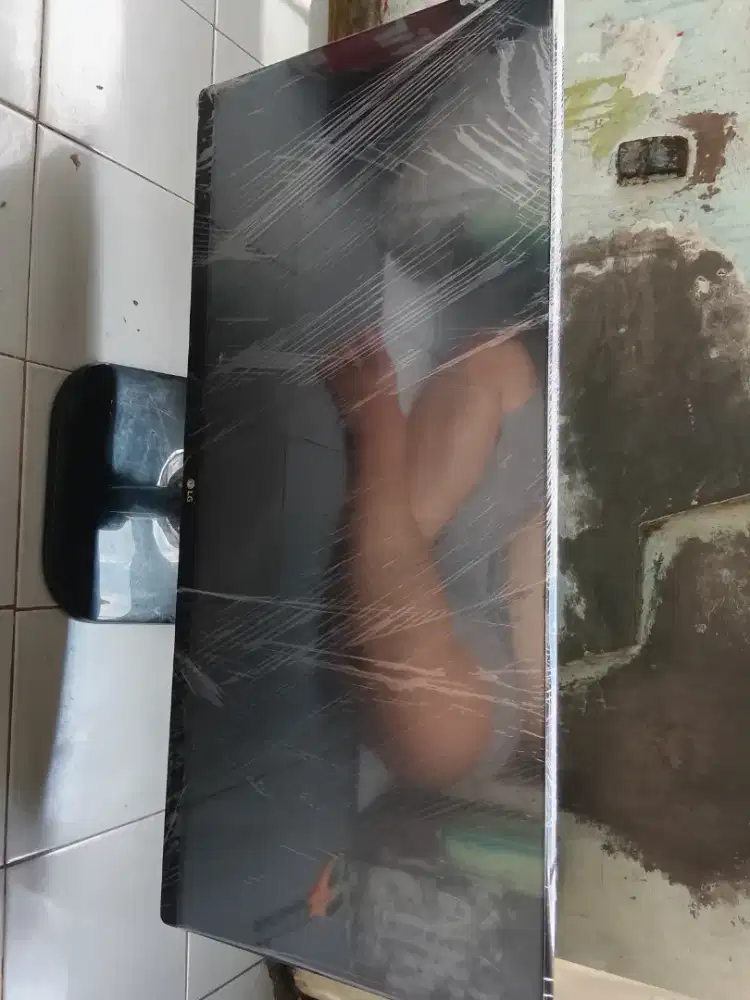 LG Monitor 29 Inch Ultrawide