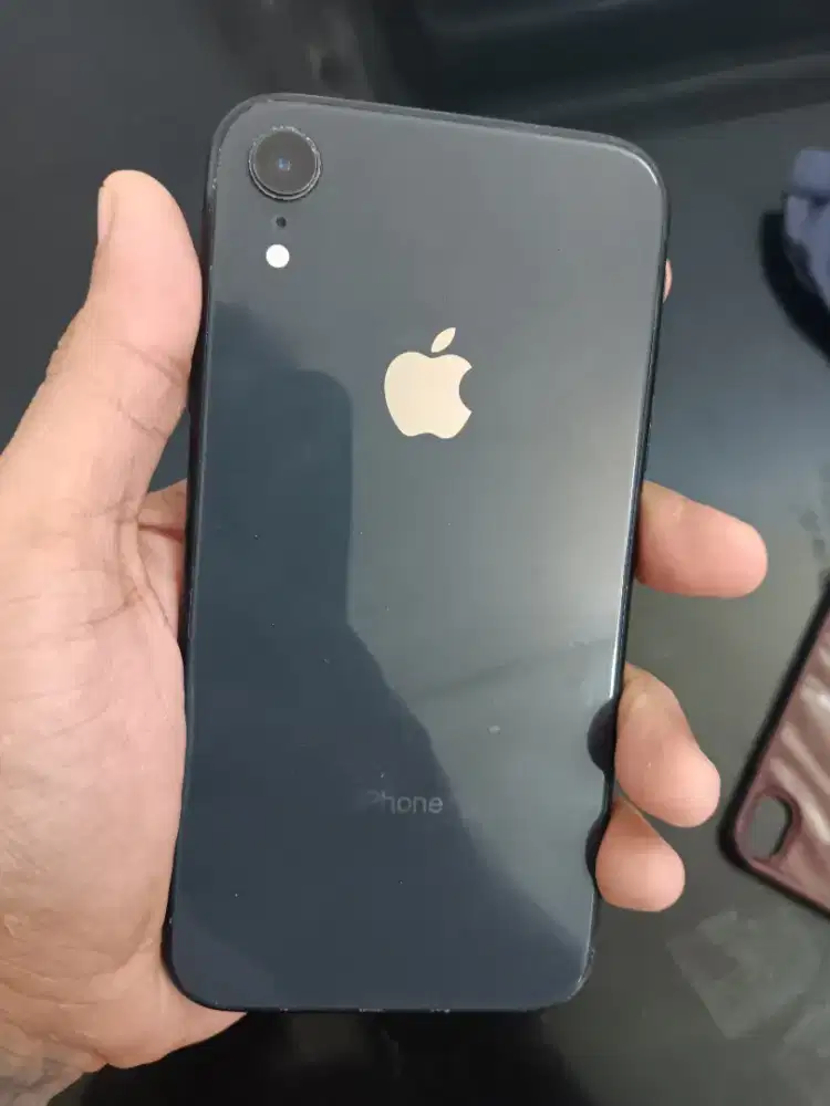 Iphone xr 128gb inter