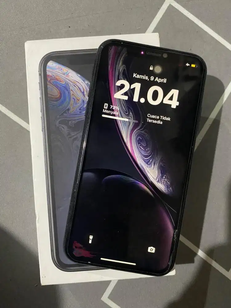 iphone xr 128gb ibox