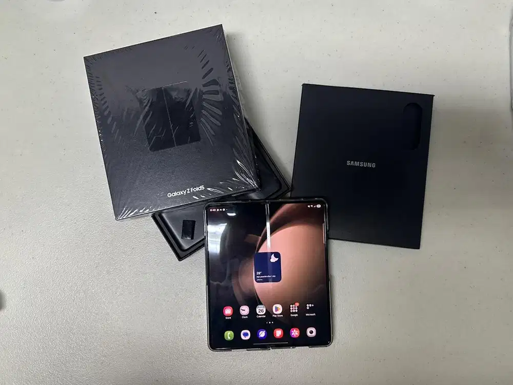 Samsung Z Fold 5 512 GB