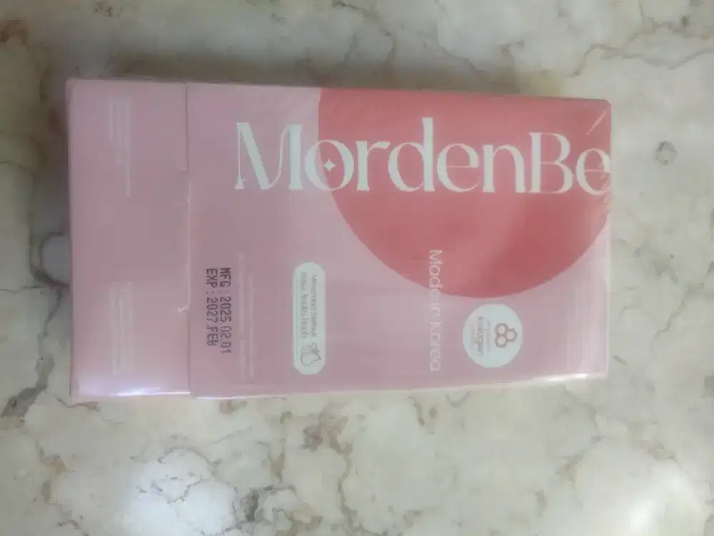 Collagen MORDENBEU