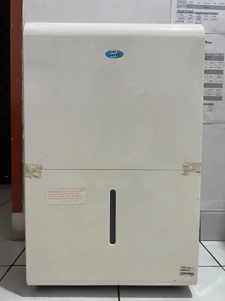 Dehumidifier 40/L