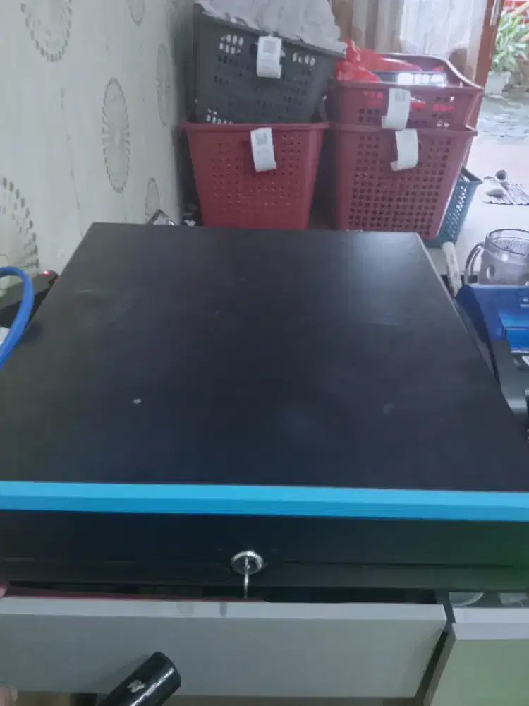 Cash drawer VSC Otomatis RJ11 43x40