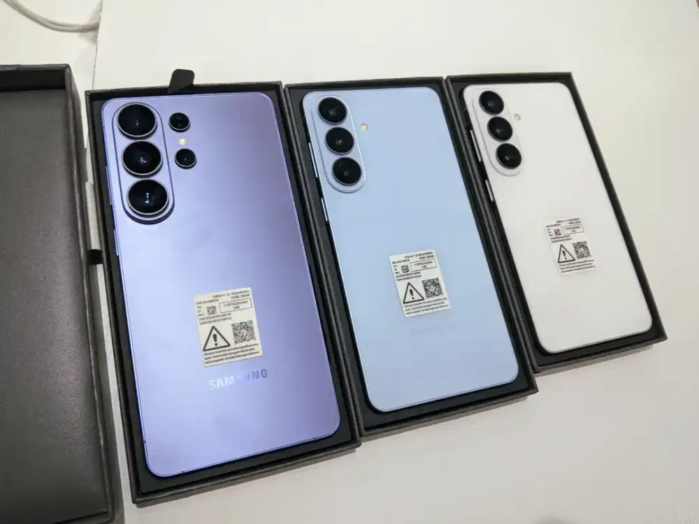 Cicilan Samsung Galaxy S26 Series