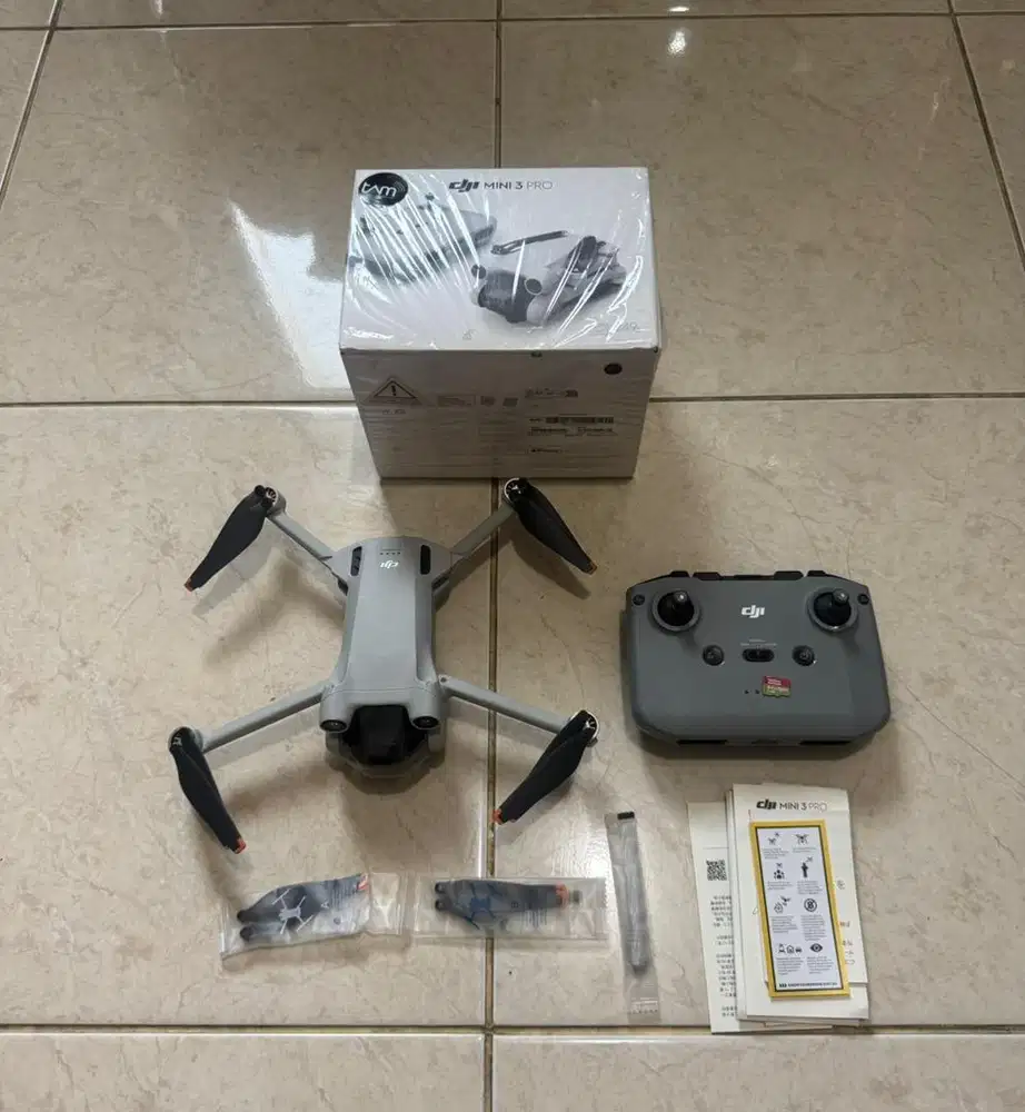 Drone DJI Mini 3 Pro