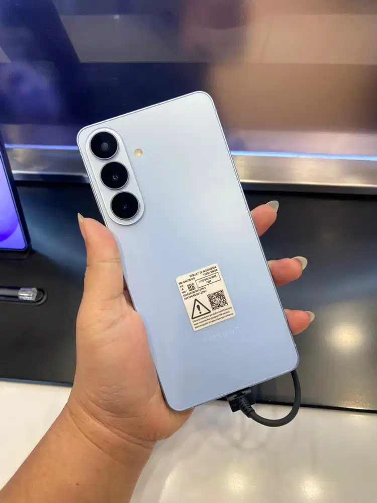 Samsung gakaxy s26 plus