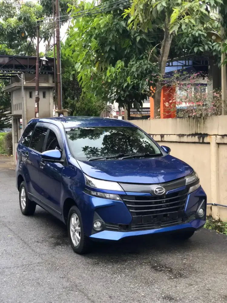 Mobil second terbaik