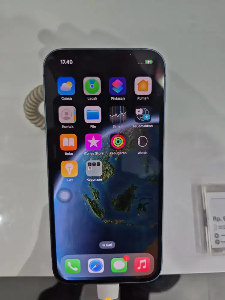 CREDIT HP IPHONE 14PROMO FREE 1-2 KALI CICILAN