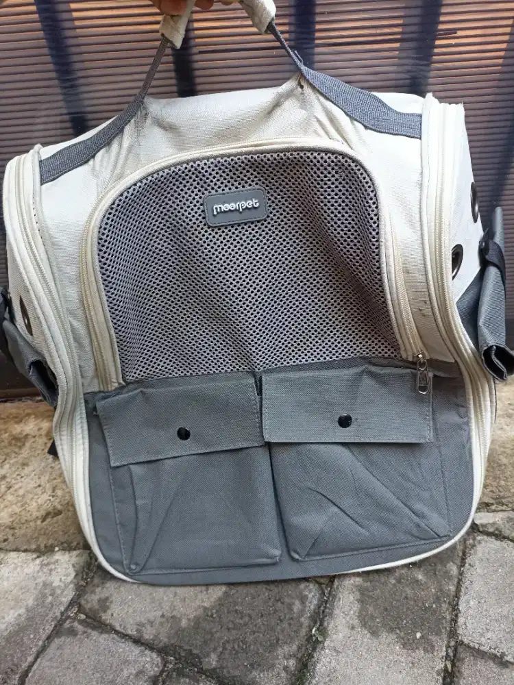 Ransel Anabul Besar