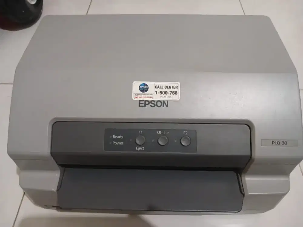 Jual epson dot matrix LPQ - 30