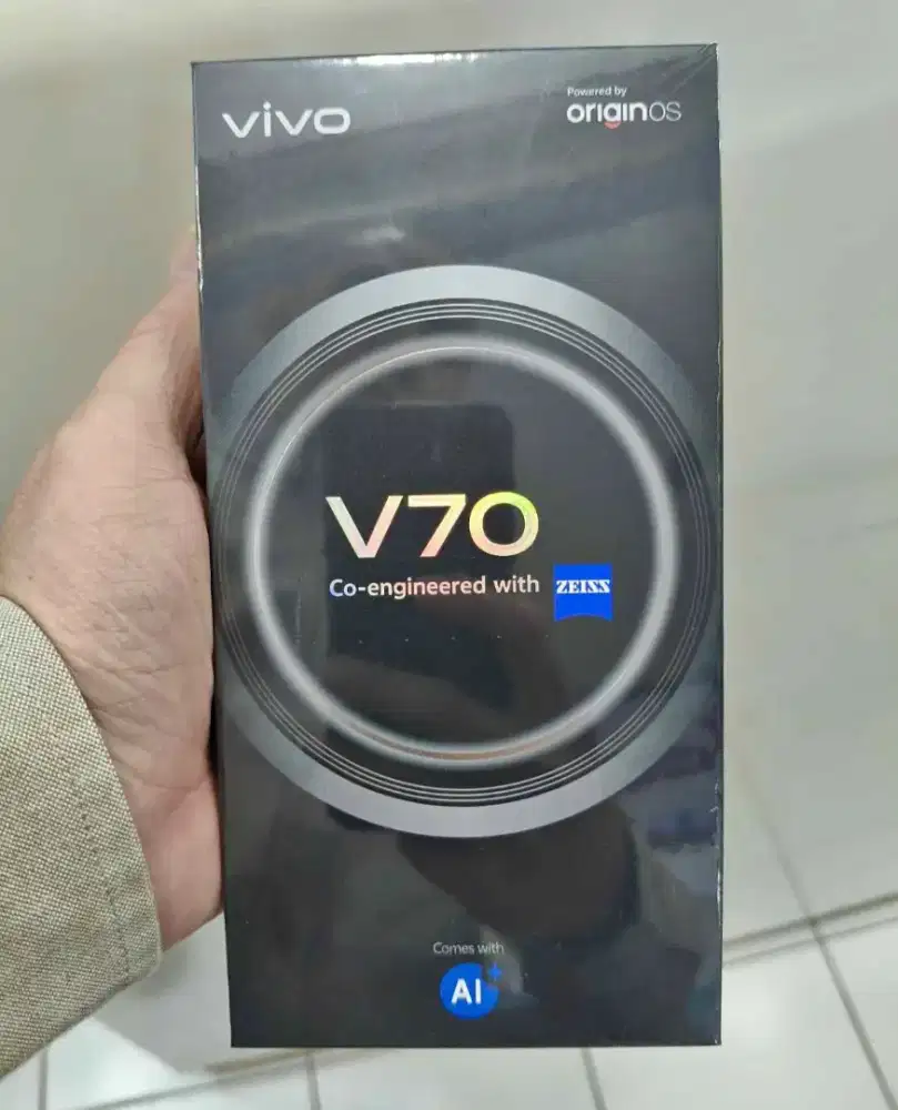 VIVO V70 5G BISA CICILAN/ TUKAR TAMBAH