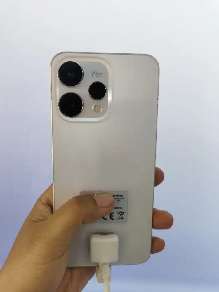 Oppo Reno 15 5G 8/256gb Cicilan Tanpa Kartu Kredit