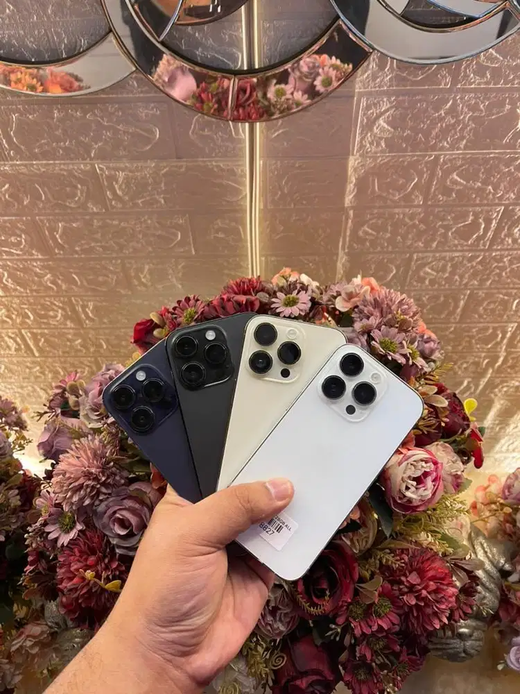 Iphone 14 Pro All Operator