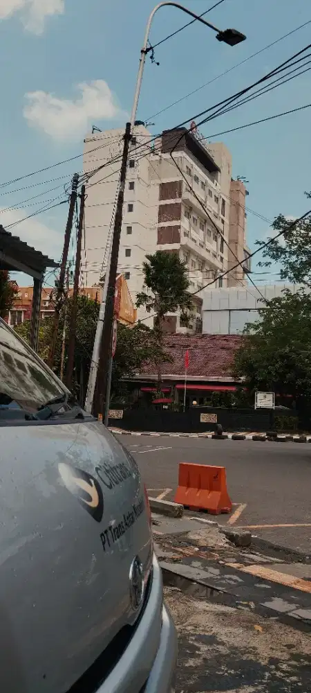 cari kerja freelance atau part time