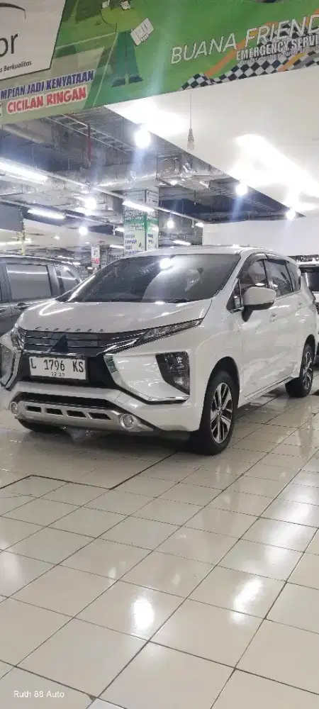 MITSUBISHI EXPANDER SPORT 1,5 AT 2019