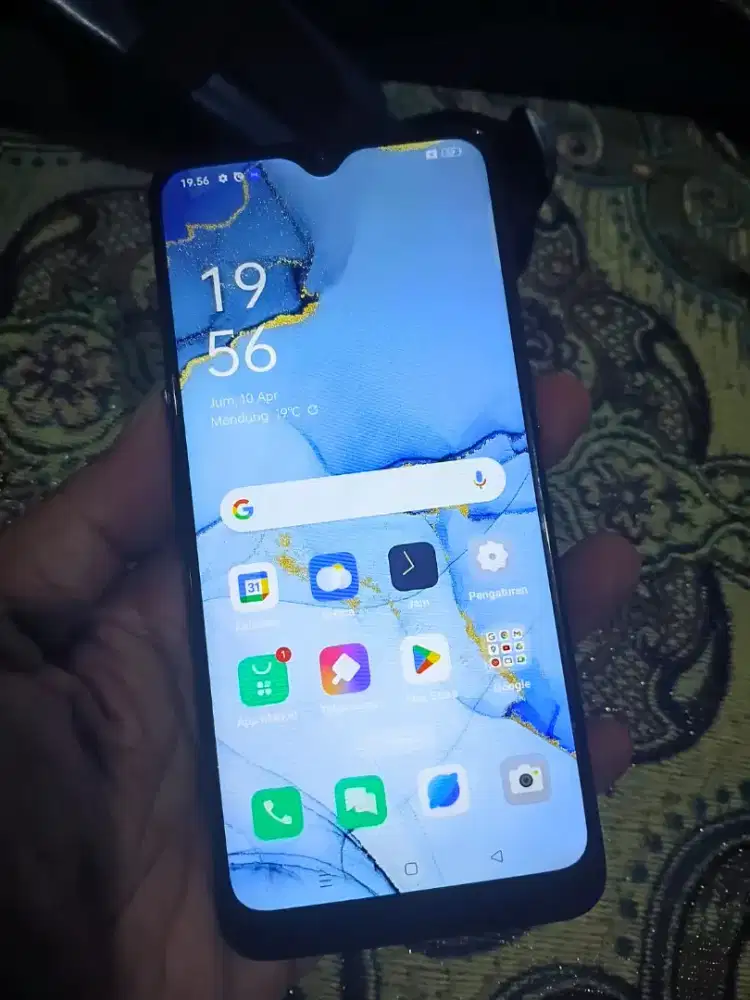 Oppo reno 3.. 8+3/128.. hrg termurah maseeh