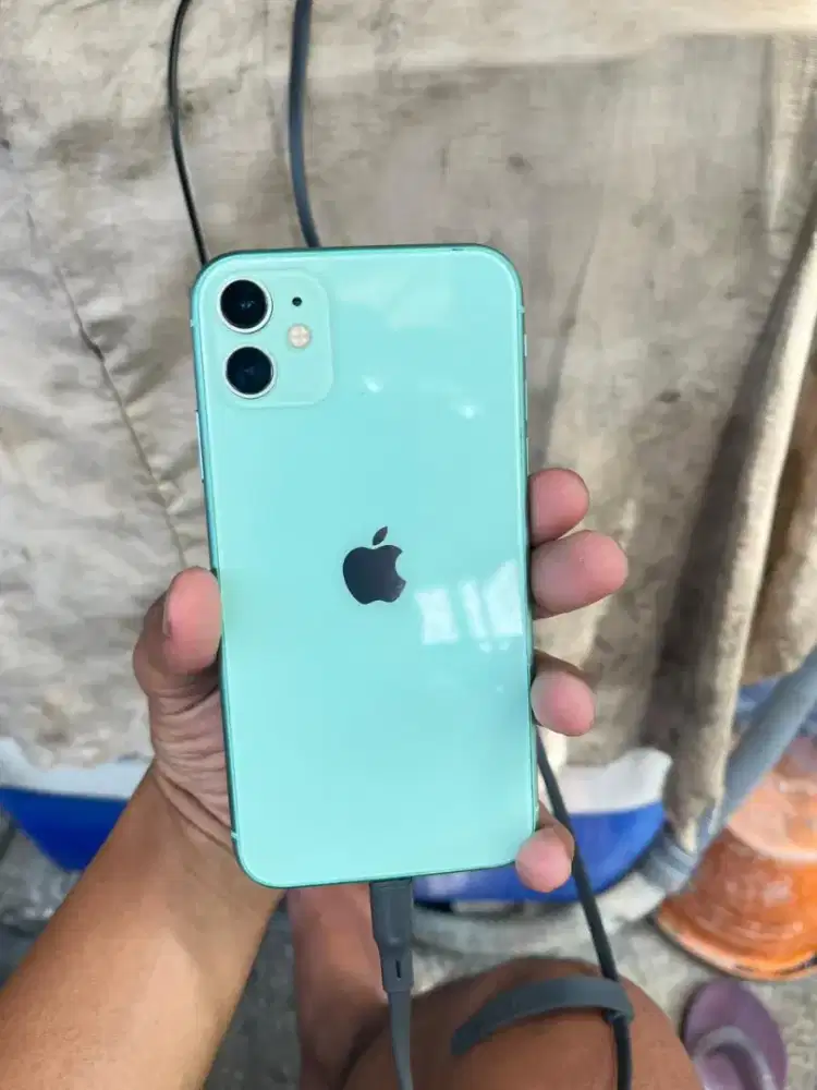 Jual aja IP 11 inter