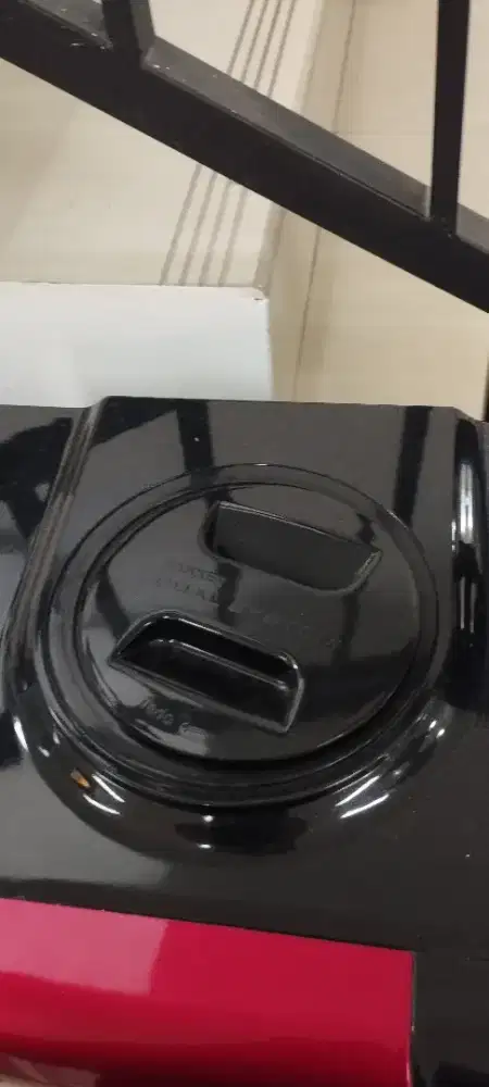 dispenser sanken black